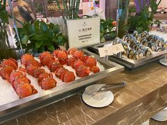 -景湖轩全日制餐厅·南湖名都