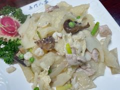-吴门人家·苏宴宫廷菜(拙政园店)