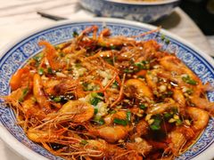 -曾家厨房·新徽菜(高新天柱路店)