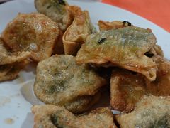 -车头老二大排档(金城步行街店)