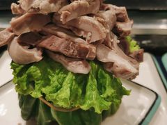 -良友·海鲜青岛菜(五四广场店)