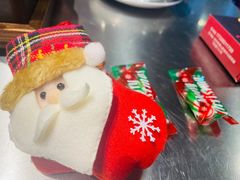 -小旋风·鹤岗烧烤(佳丰北苑店)