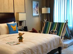 -上海浦东嘉里大酒店
