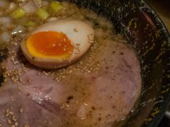 -日本料理神拉面