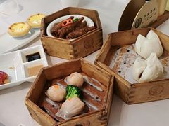 -怀德酒楼·粤菜·海鲜·茶点(宝安国际机场店)