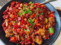 -潮上潮(南中环店)