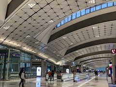 -香港国际机场