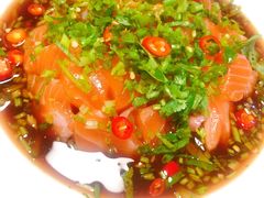 -小郭私房菜·海肠捞饭店(学士街店)