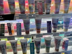 -Blueglass酸奶(财富购物中心店)