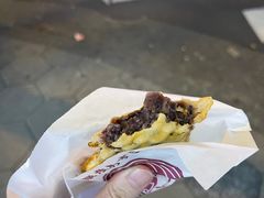 -鸣门鲷烧本铺