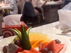 -海底捞火锅(玉桥商业广场店)