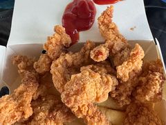 -必胜客(东岳店)