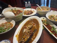 -老铺人家酒店(紫荆名流店)