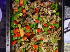 -蘭奢雅集·江浙菜(青山江滩店)