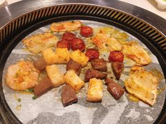 -么子烤肉(化龙池店)