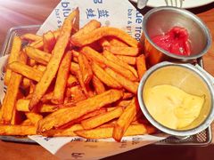 -bluefrog蓝蛙(悠唐购物中心店)