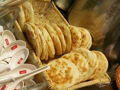 -西安手工面(万象城店)