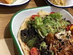 -HELLO 27 意面·沙拉·帕尼尼