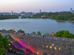 -南京城墙景区