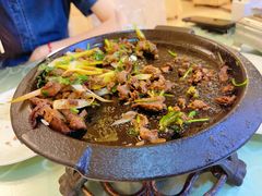 -烤肉宛饭庄(南礼士路店)