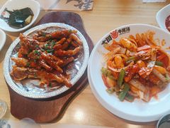 -大田牛尾汤(幸福河市场店)