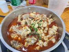 -专业跳跳蛙·彭彭老铺(步行街店)