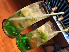 -蓝枪鱼鲜酿啤酒餐厅blue marlin(江宁店)