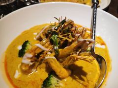 -星叶·东南亚料理(宁波万象汇店)