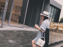 -Seesaw Coffee(上生新所店)