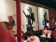-新哥老官·畅吃123·美蛙世界(苏宁广场店)