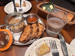 -Bistro Les Lilas丁香花小酒馆