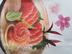 -池田寿司·4H鲜作(朝阳大悦城店)