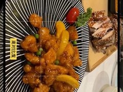 -田婆婆的菜(友谊阳光城店)