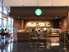 -星巴克臻选(北京富力家园店)