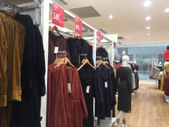 -优衣库(长沙国金中心店)