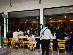 门面-RAC BAR(安福路店)