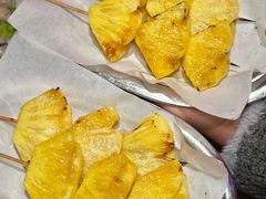 -丰豪烧烤 · 粤式大排档(爱华店)