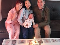 -葱妈母婴医护月嫂中心(浦东店)