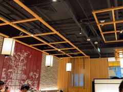 -伊喜饺子·烤鸭(五道口学院路店)