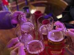 -春风十里烧烤音乐吧(实力乐队驻唱三元里店)