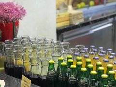 -诸暨耀江开元名都大酒店·琉森湖自助餐厅