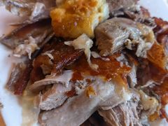 -维吾尔餐厅(宜山路店)