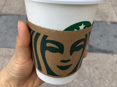 -星巴克(深圳平安金融中心B1店)