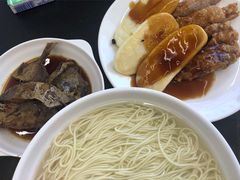-白玉兰传统小吃