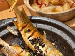 -邹开喜·炭炉鸡煲·海鲜火锅(虹口足球场店)