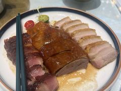 -客家汇·客家传承菜(水库店)