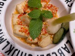 -迷你椰·泰式大排档(北京首店)