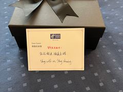 -北京东直门智选假日酒店