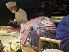 -上海东方佘山翰悦阁酒店·Vie全日制餐厅