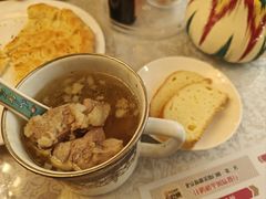 缸缸羊肉-汗腾格里·风味餐厅(新疆驻京办店)